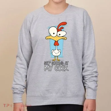 Women's Sweatshirt