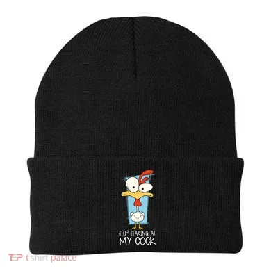 Beanie