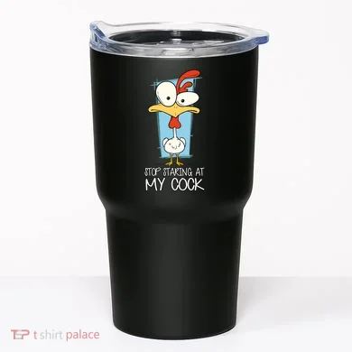 Tumbler