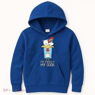 Kids Hoodie