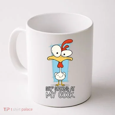 Coffee Mug