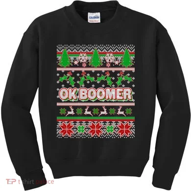 Kids Sweatshirt