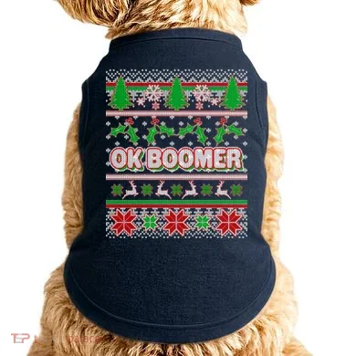 Doggie Tank