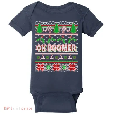 Baby Bodysuit