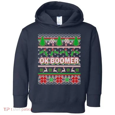 Toddler Hoodie