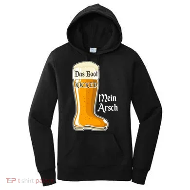 Women's Hoodie