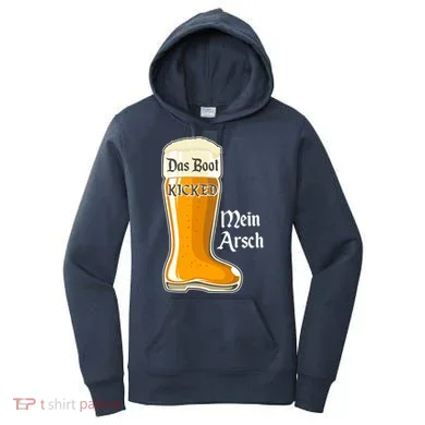 Women's Hoodie