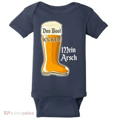 Baby Bodysuit