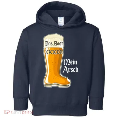 Toddler Hoodie