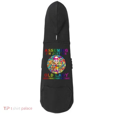 Doddie Hoodie