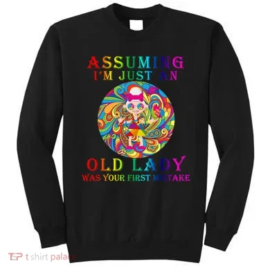 Sweatshirt