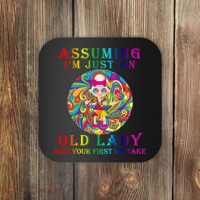 Coaster