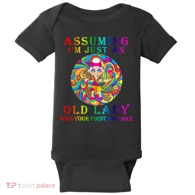 Baby Bodysuit