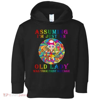 Toddler Hoodie