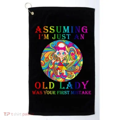 Golf Towel