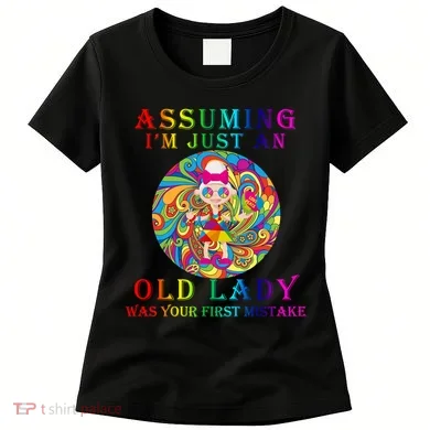 Women's T-Shirt