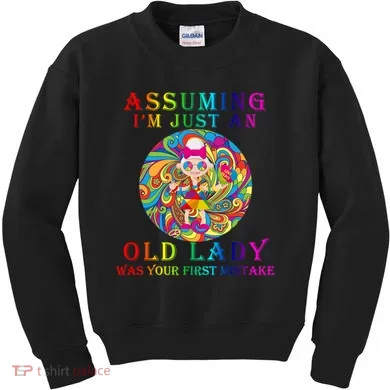 Kids Sweatshirt