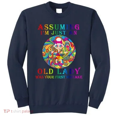 Sweatshirt