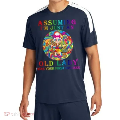 Soccer Jersey