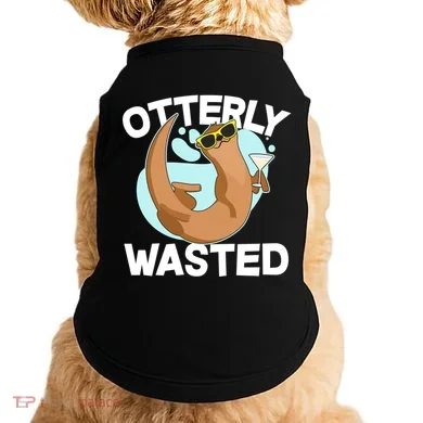 Doggie Tank