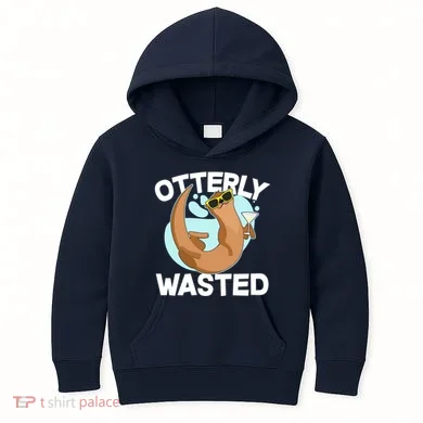 Kids Hoodie