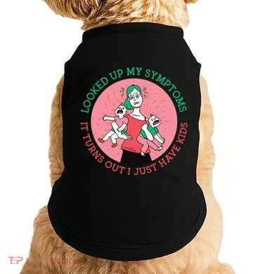 Doggie Tank