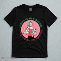 Funny Overwhelmed Mom T-Shirt thumb 5