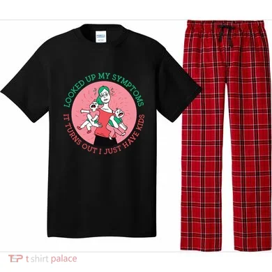 Pajama Set