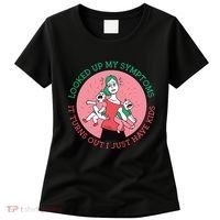 Funny Overwhelmed Mom Women's T-Shirt thumb 0