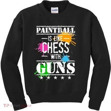 Kids Sweatshirt
