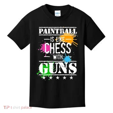 Kids T-Shirt