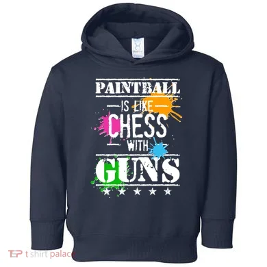 Toddler Hoodie