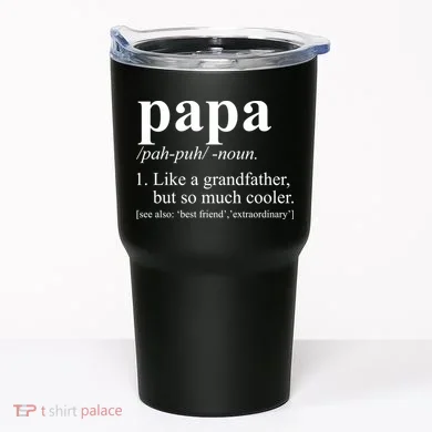 Tumbler