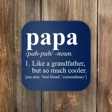 Coaster