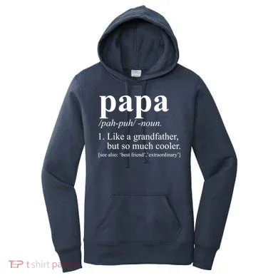 Women's Hoodie