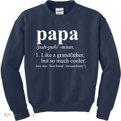 Kids Sweatshirt