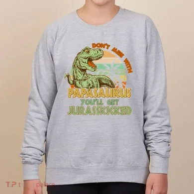 Women's Sweatshirt