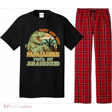 Pajama Set