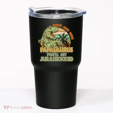 Tumbler