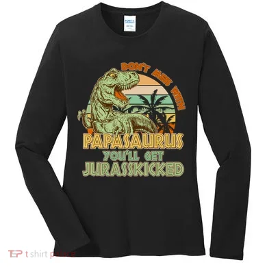 Women's Long Sleeve Shirt