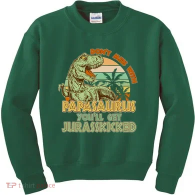 Kids Sweatshirt