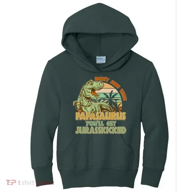 Kids Hoodie