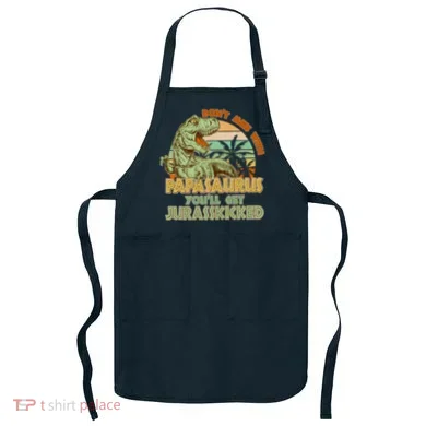 Apron