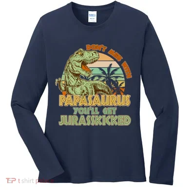 Women's Long Sleeve Shirt