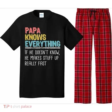 Pajama Set