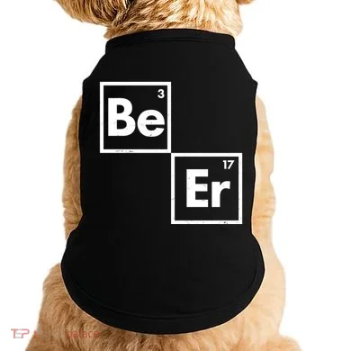 Doggie Tank