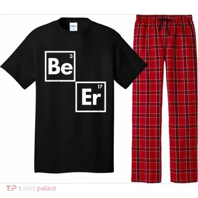 Pajama Set