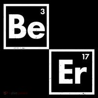 Funny Periodic Table Elements Be Er Beer Toddler Hoodie thumb 2