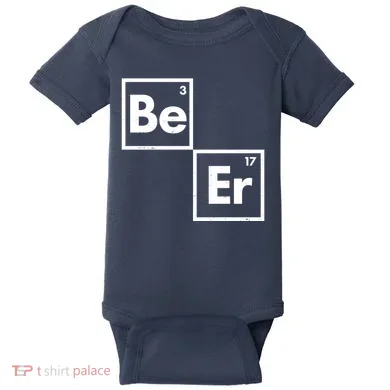 Baby Bodysuit