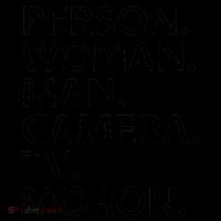 Funny Person Woman Man Camera TV Moron Coffee Mug thumb 5